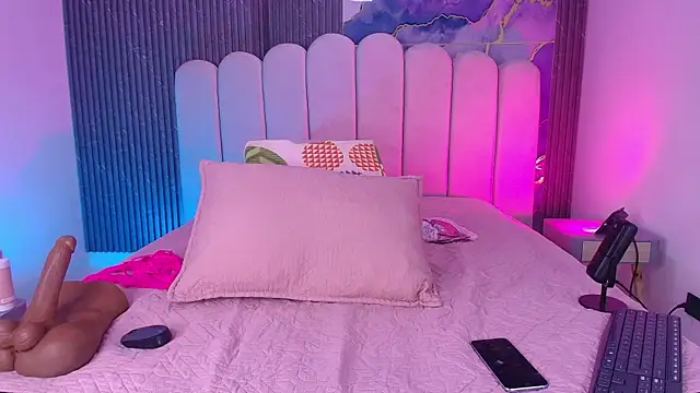 abbyrouss  online show from January 2026 03:10:01 AM