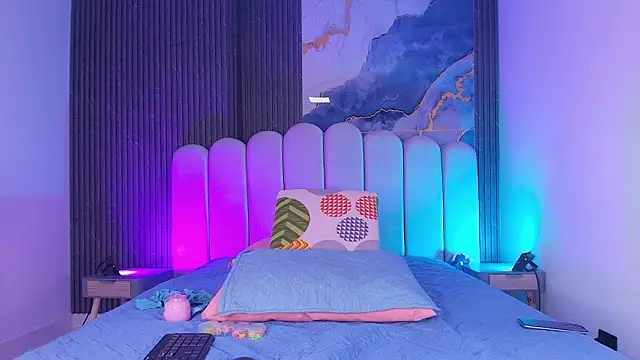 abbyrouss  online show from February 2026 03:11:02 AM