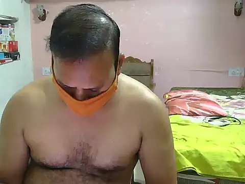 Famit025 online show from May 2026 05:04:02 AM