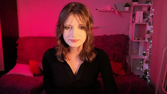 Zombaby online show from September 2025 05:12:02 PM