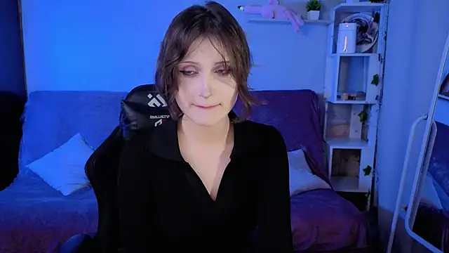 Zombaby online show from September 2025 08:20:02 PM