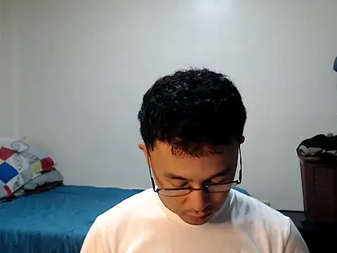 itsyour Asianboy15 online show from February 2026 01:10:01 PM