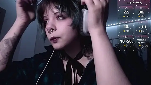 Alice Zev online show from January 2026 11:51:02 PM