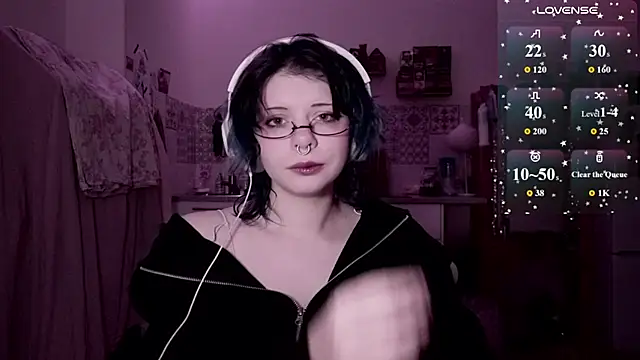 Alice Zev online show from February 2026 02:52:02 AM