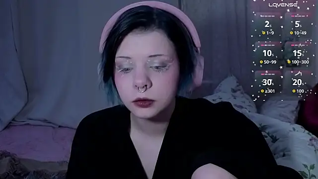 Alice Zev online show from February 2026 02:51:02 AM