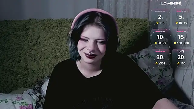 Alice Zev online show from June 2026 10:30:02 PM