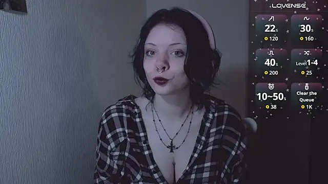 Alice Zev online show from July 2026 11:04:02 PM