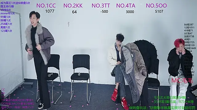 JL-sweetbaby1 online show from December 2025 11:05:01 AM