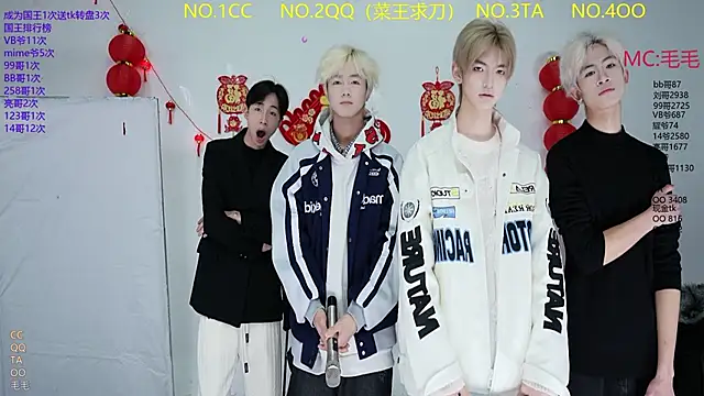 JL-sweetbaby1 online show from March 2026 11:14:01 AM