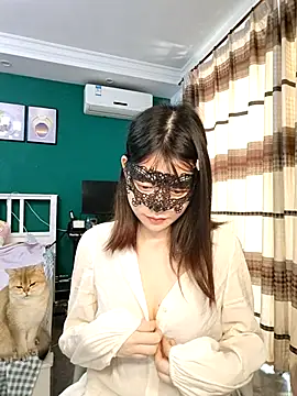 xuanxuanOo online show from October 2025 05:06:01 AM