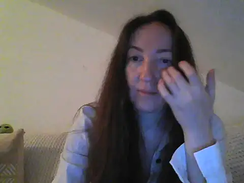 Valessya online show from May 2026 09:20:01 PM
