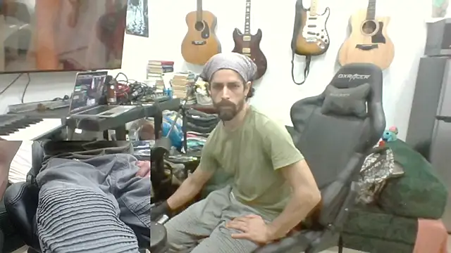 Stringin69 online show from March 2026 09:27:02 AM