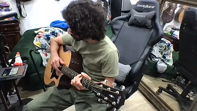 Stringin69 online show from July 2026 04:05:02 PM