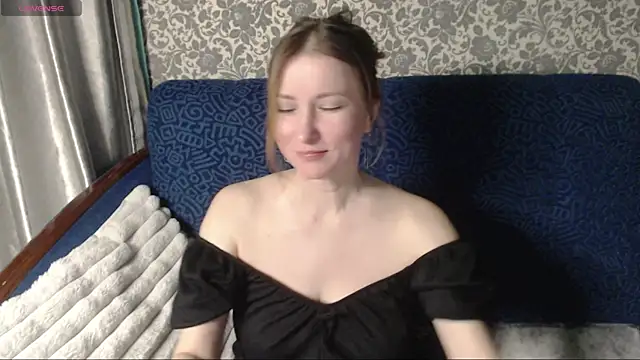 LesanaMagic online show from October 2025 08:53:02 PM