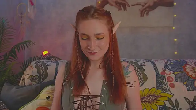 Snapshot of Charming_winky chatting on September 2025 01:55:01 PM Charming winky online show from September 2025 01:55:01 PM