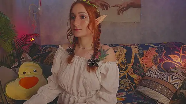 Snapshot of Charming_winky chatting on September 2025 04:30:01 PM Charming winky online show from September 2025 04:30:01 PM