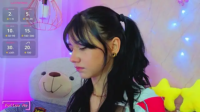 april bennett online show from March 2026 01:06:01 PM