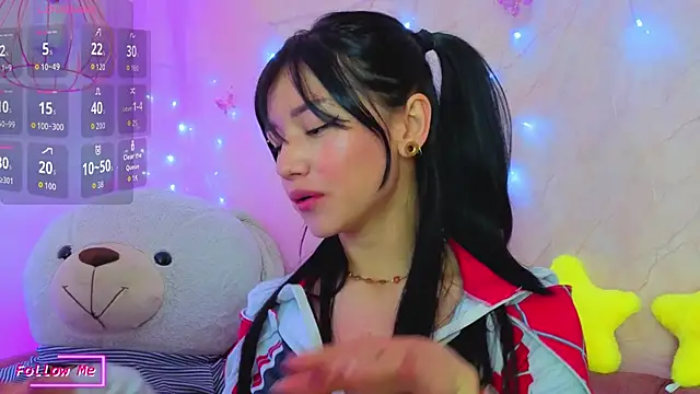 april bennett online show from March 2026 01:03:01 PM