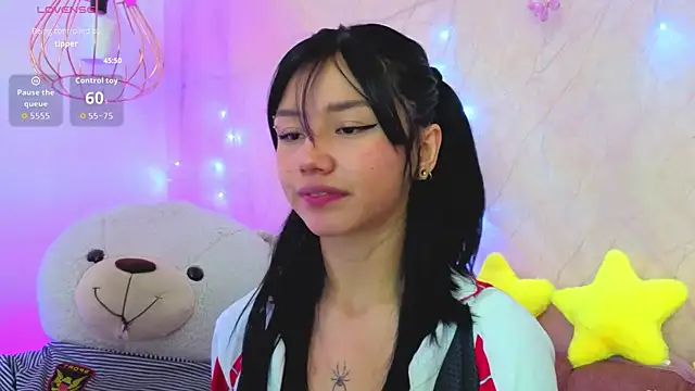 april bennett online show from April 2026 01:23:01 PM