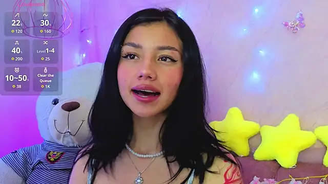 april bennett online show from June 2026 01:38:02 PM