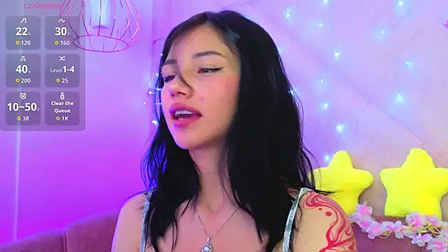 april bennett online show from June 2026 01:20:02 PM