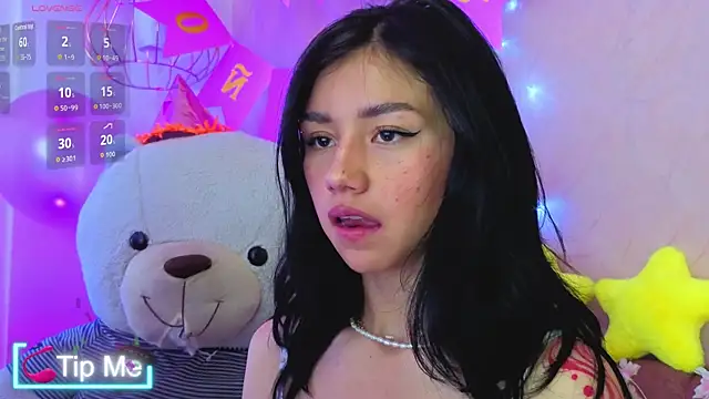 april bennett online show from June 2026 01:43:01 PM