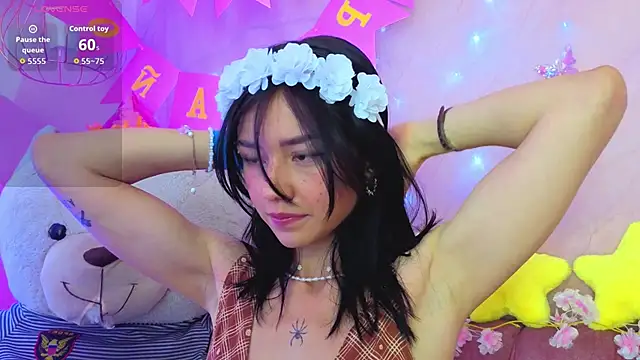 april bennett online show from June 2026 01:23:02 PM