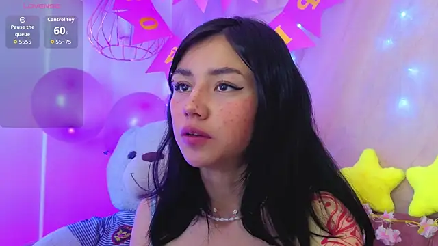 april bennett online show from July 2026 01:36:02 PM