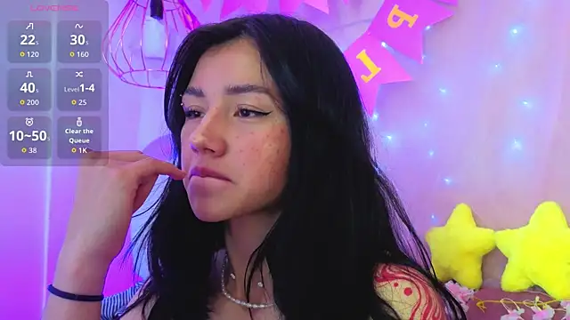 april bennett online show from July 2026 01:46:02 PM