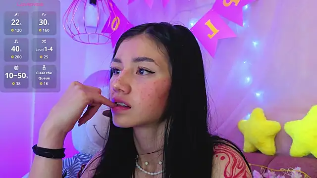 april bennett online show from July 2026 02:04:01 PM