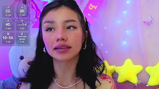 april bennett online show from July 2026 02:36:01 PM