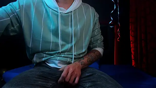 Angels21cm online show from October 2025 03:34:02 AM