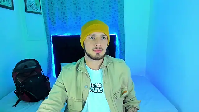 Angels21cm online show from October 2025 05:14:01 AM