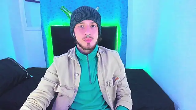 Angels21cm online show from October 2025 03:49:01 AM