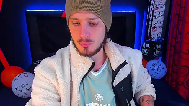 Angels21cm online show from October 2025 04:00:02 AM