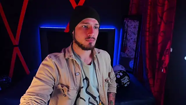 Angels21cm online show from October 2025 03:28:02 AM