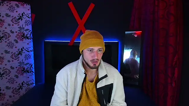 Angels21cm online show from October 2025 03:18:02 AM