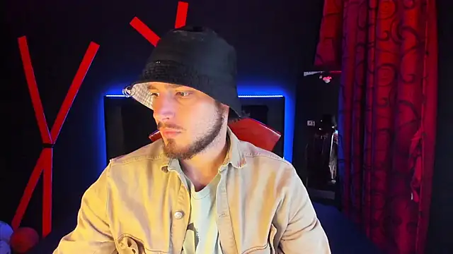 Angels21cm online show from October 2025 03:29:01 AM