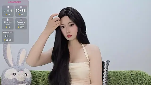 Boa0105 online show from September 2025 05:56:01 AM