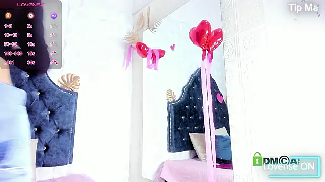 Caroline daring online show from February 2026 11:44:02 AM