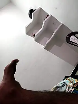 Snapshot of Chanderi19 chatting on September 2025 05:17:01 PM Chanderi19 online show from September 2025 05:17:01 PM