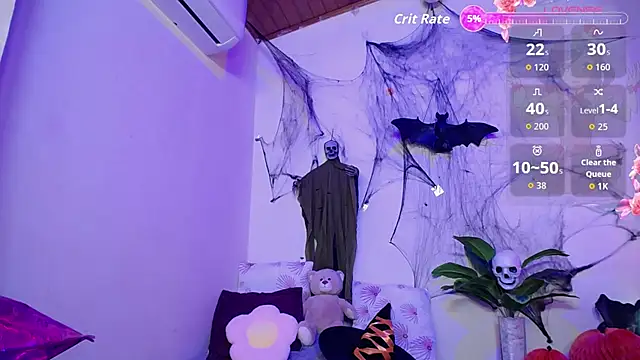 chloe tgn online show from October 2025 06:19:01 PM