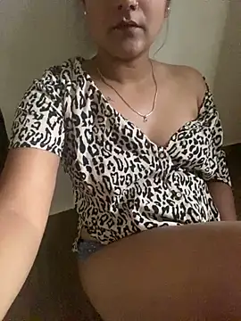 Varonicababy online show from October 2025 09:17:01 AM