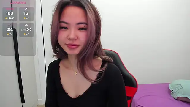 Snapshot of Maakimita chatting on February 2026 07:27:02 AM Maakimita online show from February 2026 07:27:02 AM