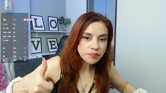 KendallWood  online show from May 2026 02:31:02 AM