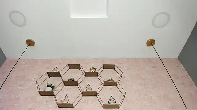 MAGIC JANNE online show from November 2025 12:05:02 PM