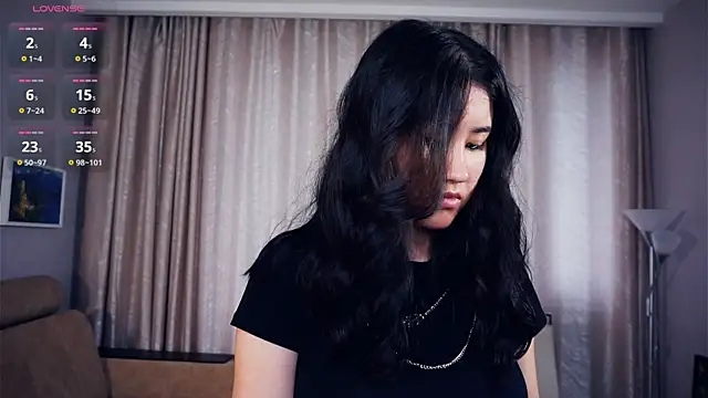 DebrahJungels online show from September 2025 08:06:02 AM