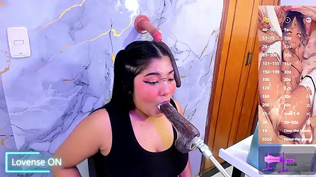 mysticlatina1 online show from January 2026 11:59:02 AM