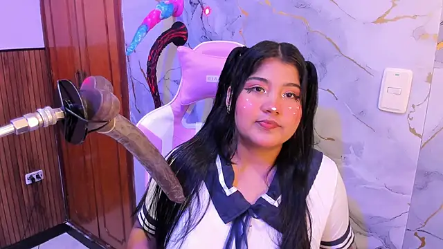 mysticlatina1 online show from July 2026 07:34:02 PM