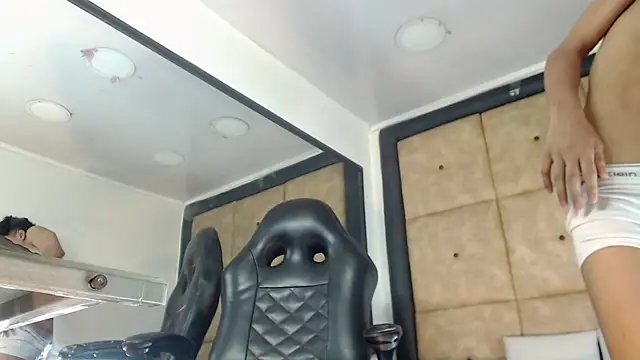 BrindyMichell online show from September 2025 07:59:01 PM